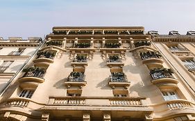 Solly Hotel Paris